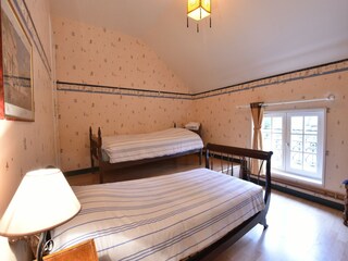 Holiday cottage Romery Features 21