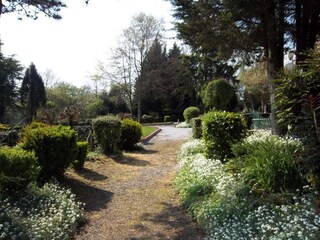 Holiday cottage Romery Outdoor Recording 4