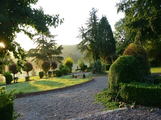 Holiday cottage Romery Outdoor Recording 2