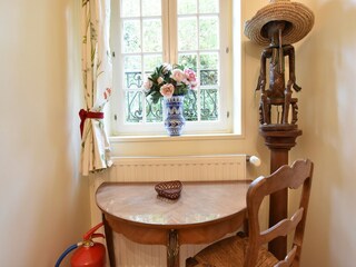 Maison de vacances Romery  33