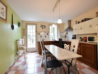 Holiday cottage Romery Features 23