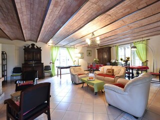 Holiday cottage Romery Features 24