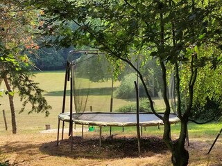 Vakantiehuisje Romery Buitenaudio-opname 8