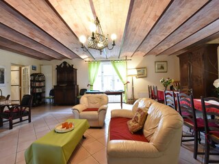 Holiday cottage Romery Features 19