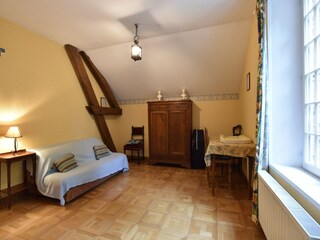 Holiday cottage Romery Features 27