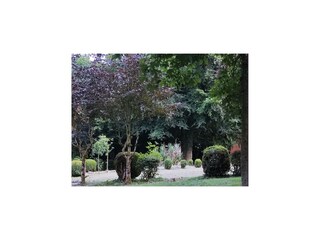 Maison de vacances Romery Environnement 29