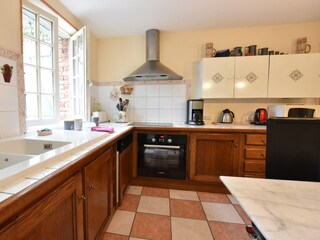 Holiday cottage Romery Features 25