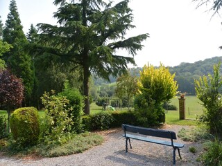 Holiday cottage Romery Outdoor Recording 3