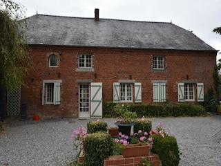 Holiday cottage Romery Outdoor Recording 5