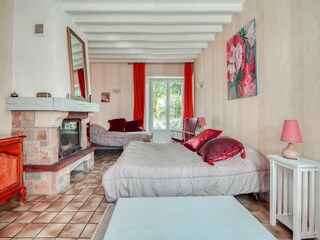 Casa de campo Boncourt Características 12