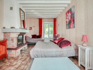 Type de propriété : Ferme Boncourt Équipement 15