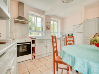 Farmhouse Boncourt Features 14