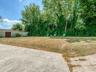 Bauernhof Boncourt Außenaufnahme 5