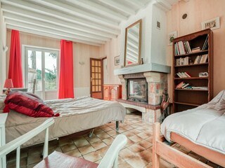 Casa de campo Boncourt Características 17