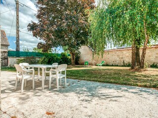 Casa de campo Boncourt Grabación al aire libre 7