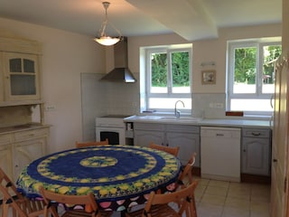 Farmhouse Boncourt Features 37