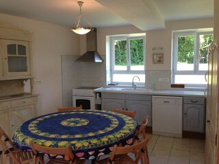 Farmhouse Boncourt Features 39