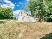 Type de propriété : Ferme Boncourt Enregistrement extérieur 1