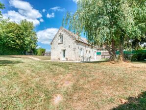 Farmhouse Gemütlicher Bauernhof in Boncourt mit Grillplatz - Boncourt - image1