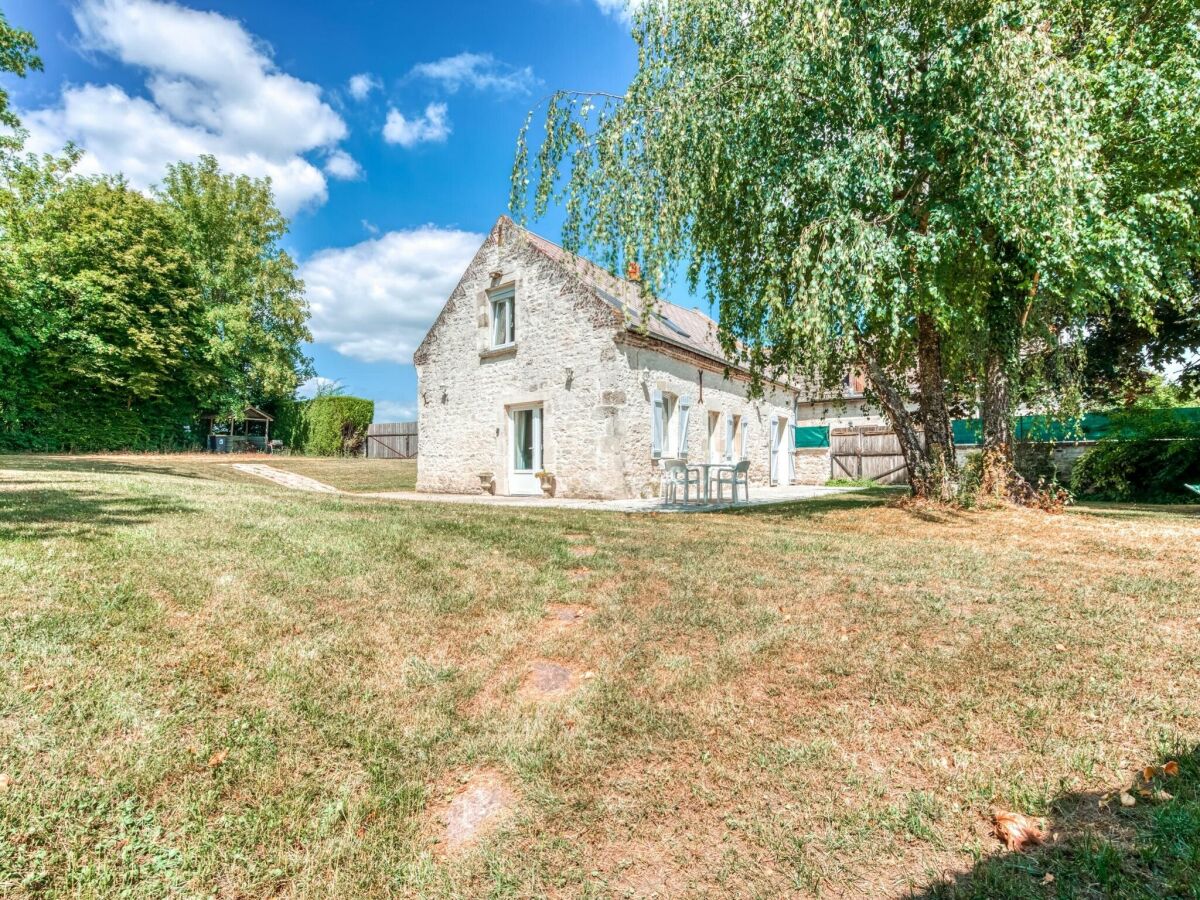 Casa de campo Boncourt Grabación al aire libre 1