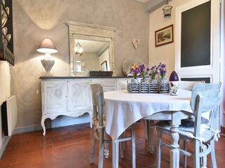Holiday house Mézy-Moulins Features 10
