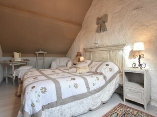 Holiday house Mézy-Moulins Features 11