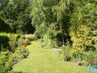 Maison de vacances Mézy-Moulins Enregistrement extérieur 1