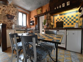 Maison de vacances Mézy-Moulins Équipement 8