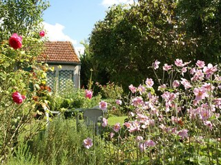 Holiday house Mézy-Moulins Outdoor Recording 5