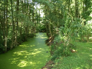 Vakantiehuis Mézy-Moulins Omgeving 21