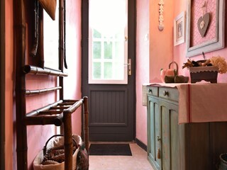 Ferienhaus Mézy-Moulins Ausstattung 9