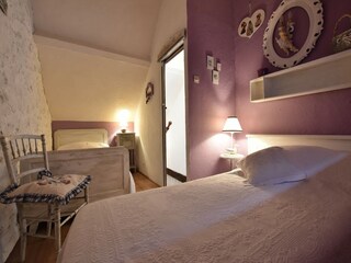 Ferienhaus Mézy-Moulins Ausstattung 10
