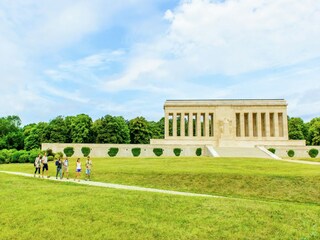 Ferienhaus Mézy-Moulins Umgebung 22