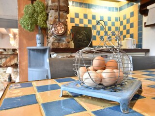 Casa per le vacanze Mézy-Moulins  20