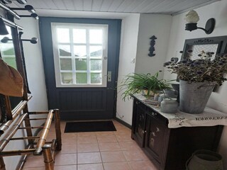 Casa per le vacanze Mézy-Moulins Caratteristiche 14