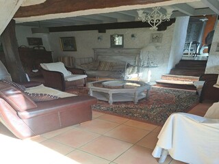 Ferienhaus Mézy-Moulins Ausstattung 12