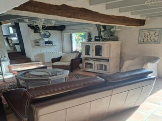 Casa per le vacanze Mézy-Moulins Caratteristiche 8