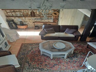 Holiday house Mézy-Moulins Features 15