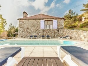 Charming Farmhouse in Cros-de-Géorand - Saint-Pierre-de-Colombier - image1