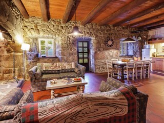 Type de propriété : Ferme Saint-Pierre-de-Colombier Équipement 17