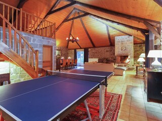 Boerderij Saint-Pierre-de-Colombier Kenmerken 24