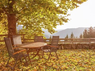 Boerderij Saint-Pierre-de-Colombier Buitenaudio-opname 6