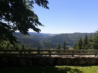 Fattoria Saint-Pierre-de-Colombier Registrazione all'aperto 2