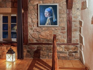 Fattoria Saint-Pierre-de-Colombier Caratteristiche 17