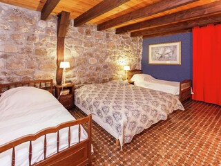 Bauernhof Saint-Pierre-de-Colombier Ausstattung 22