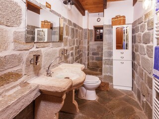 Casa de campo Saint-Pierre-de-Colombier Características 11