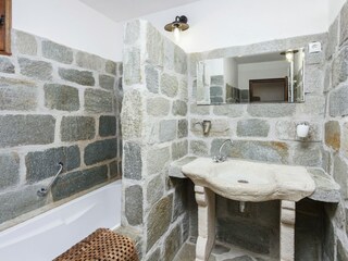 Bauernhof Saint-Pierre-de-Colombier Ausstattung 23