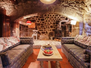 Casa de campo Saint-Pierre-de-Colombier Características 12