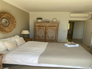 Villa Grasse Características 22