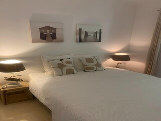 Villa Grasse Features 19